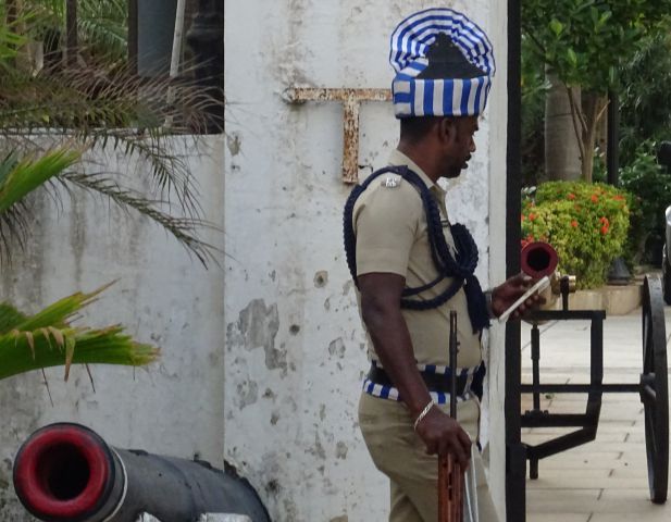 Pondichéry